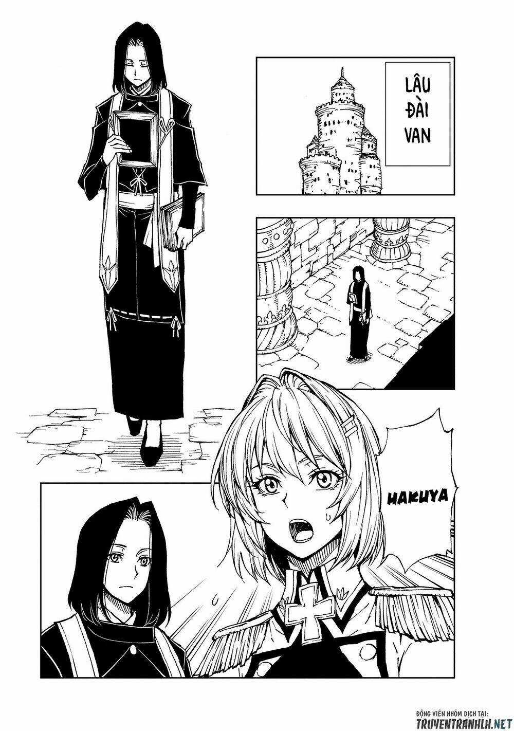 Genjitsu Shugi Yuusha No Oukoku Saikenki Chapter 31 trang 6