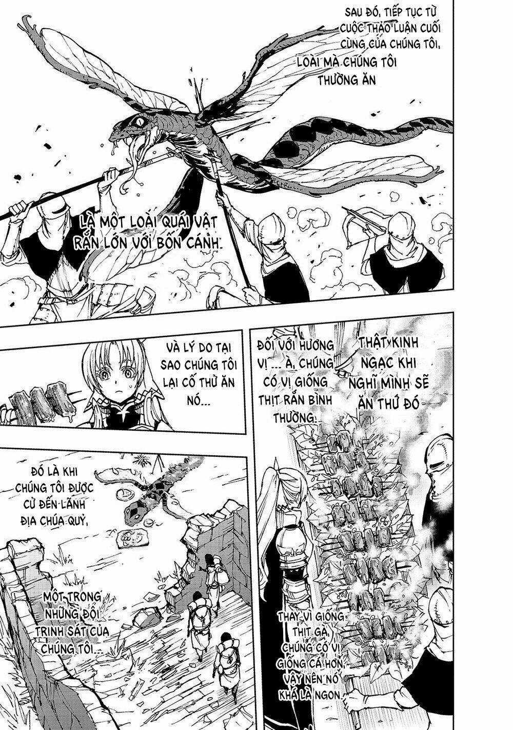 Genjitsu Shugi Yuusha No Oukoku Saikenki Chapter 34 trang 16