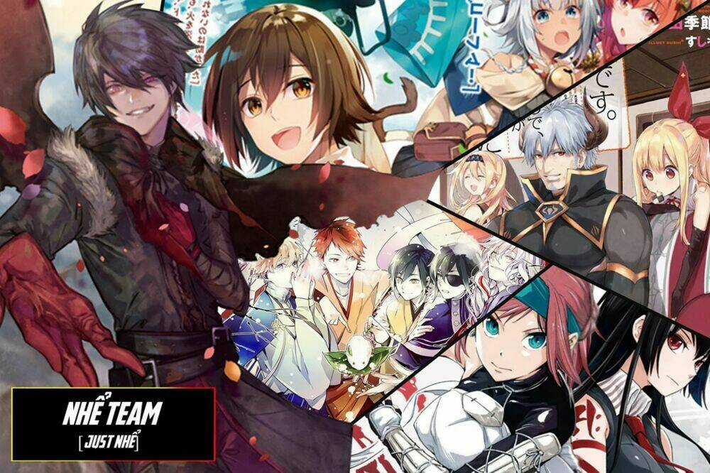 Genjitsu Shugi Yuusha No Oukoku Saikenki Chapter 35 trang 0
