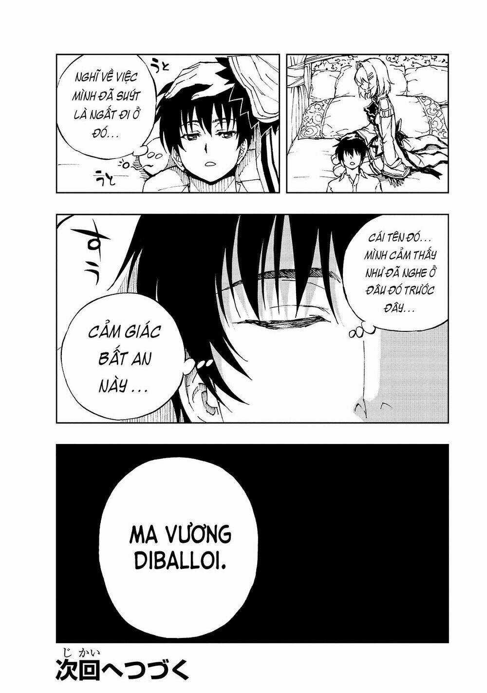 Genjitsu Shugi Yuusha No Oukoku Saikenki Chapter 35 trang 27