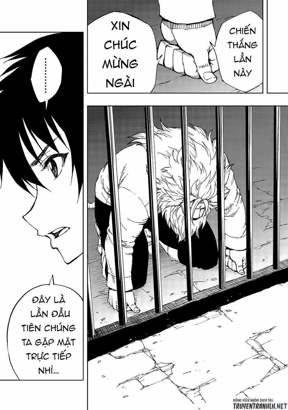 Genjitsu Shugi Yuusha No Oukoku Saikenki Chapter 37 trang 12