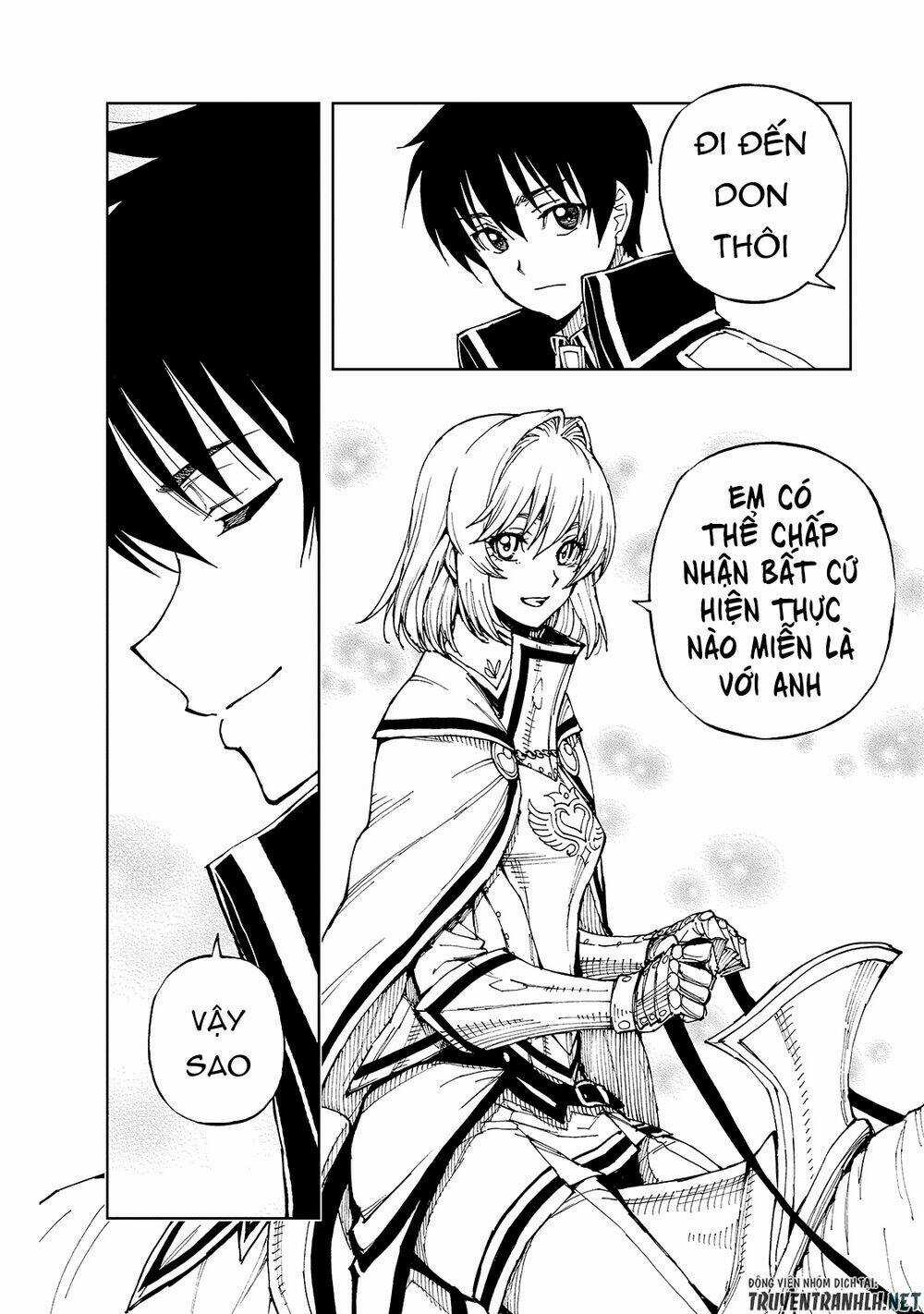 Genjitsu Shugi Yuusha No Oukoku Saikenki Chapter 37 trang 5