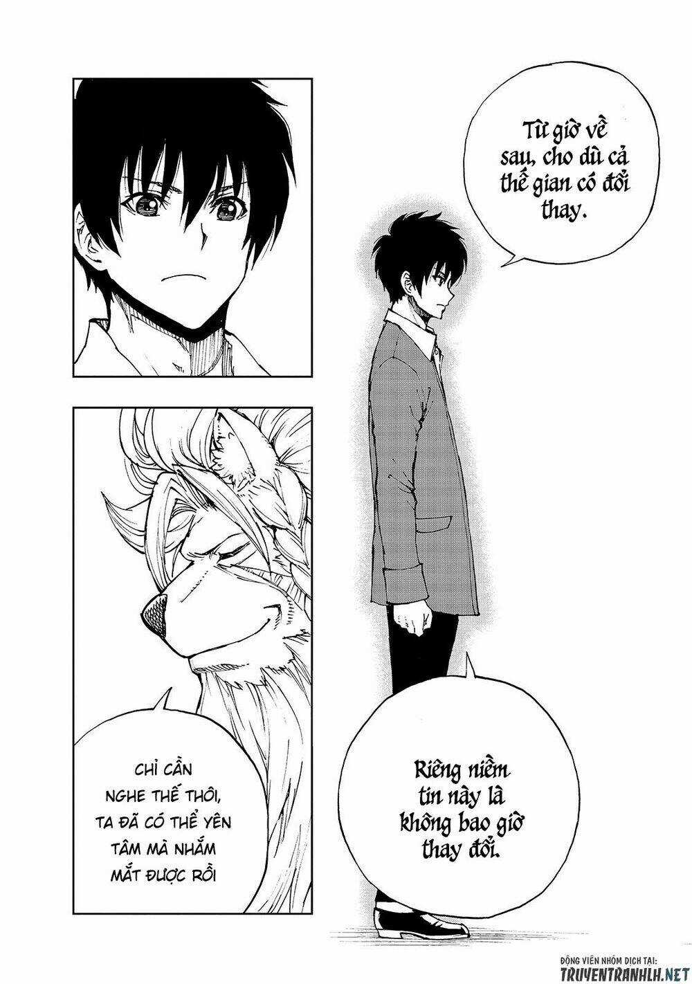 Genjitsu Shugi Yuusha No Oukoku Saikenki Chapter 38 trang 14