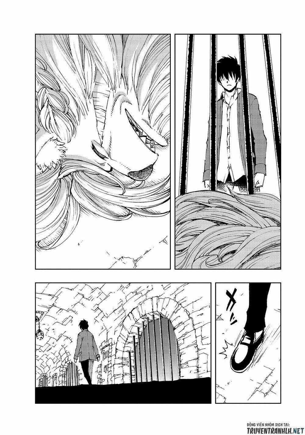 Genjitsu Shugi Yuusha No Oukoku Saikenki Chapter 38 trang 17