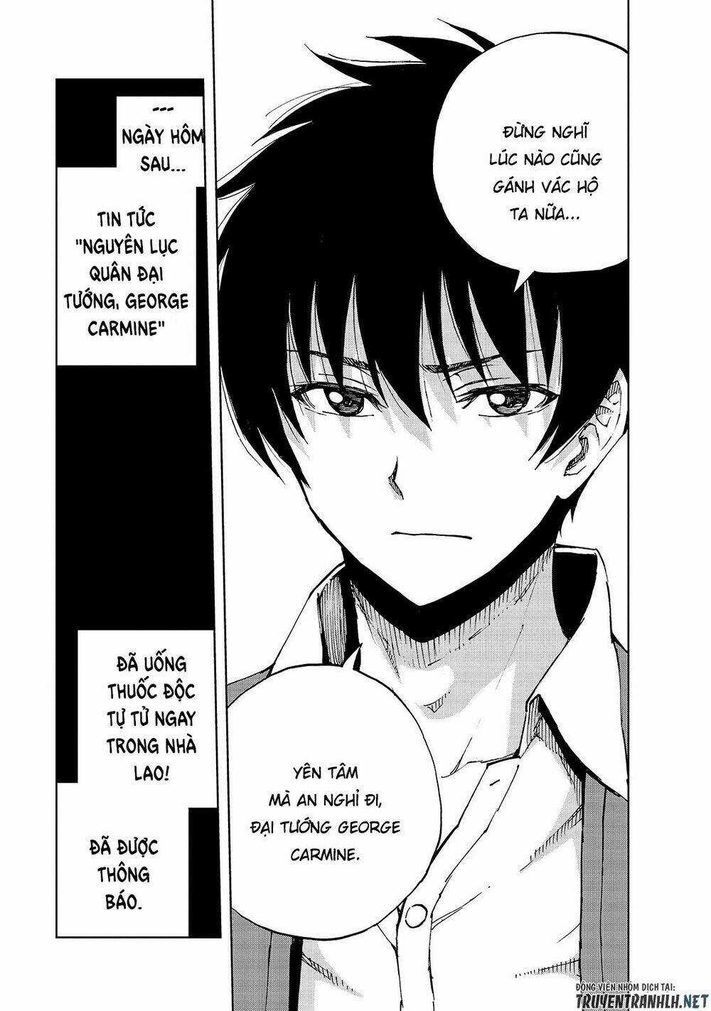 Genjitsu Shugi Yuusha No Oukoku Saikenki Chapter 38 trang 18