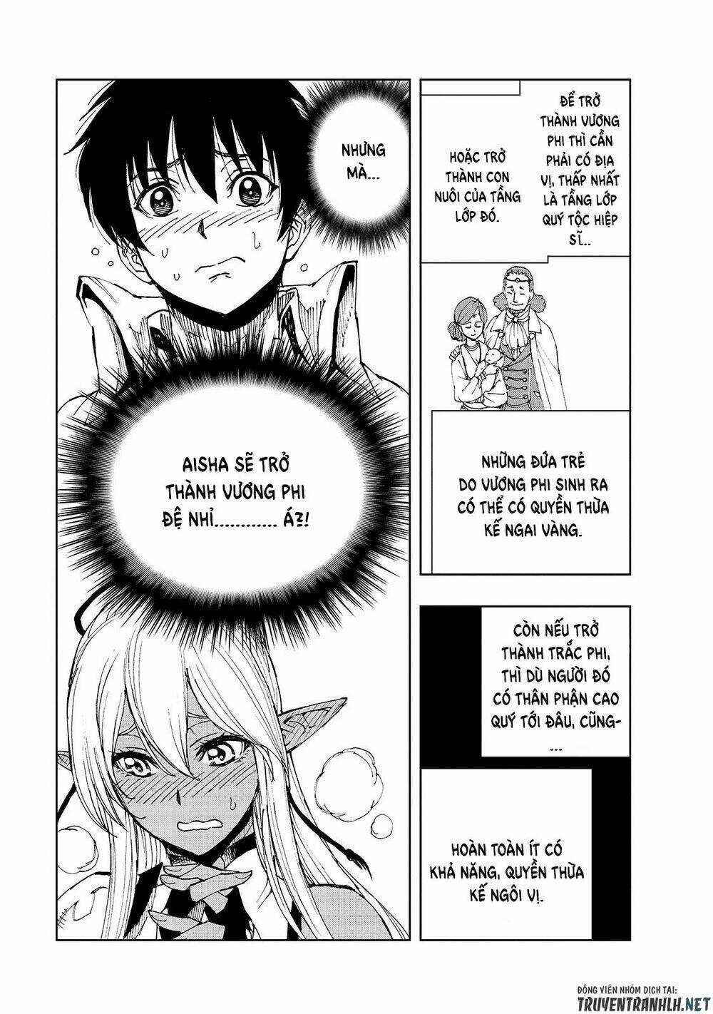 Genjitsu Shugi Yuusha No Oukoku Saikenki Chapter 38 trang 26