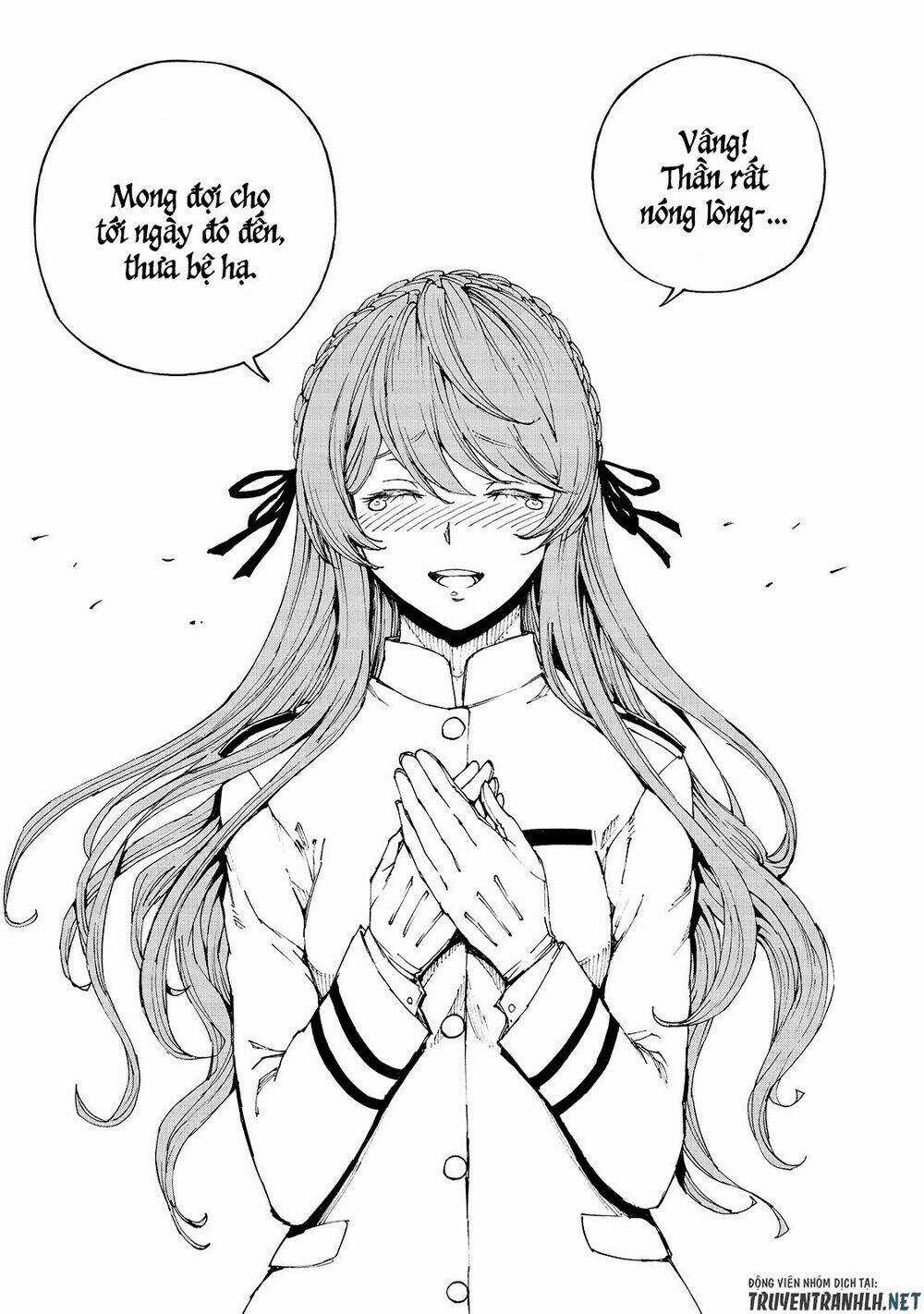 Genjitsu Shugi Yuusha No Oukoku Saikenki Chapter 39 trang 12