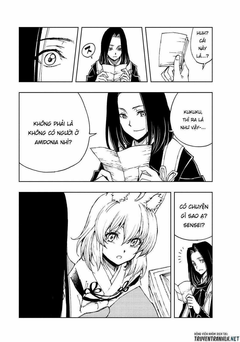 Genjitsu Shugi Yuusha No Oukoku Saikenki Chapter 39 trang 14