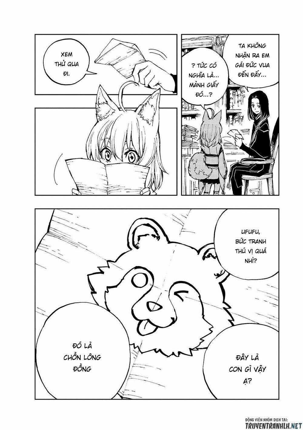 Genjitsu Shugi Yuusha No Oukoku Saikenki Chapter 39 trang 15