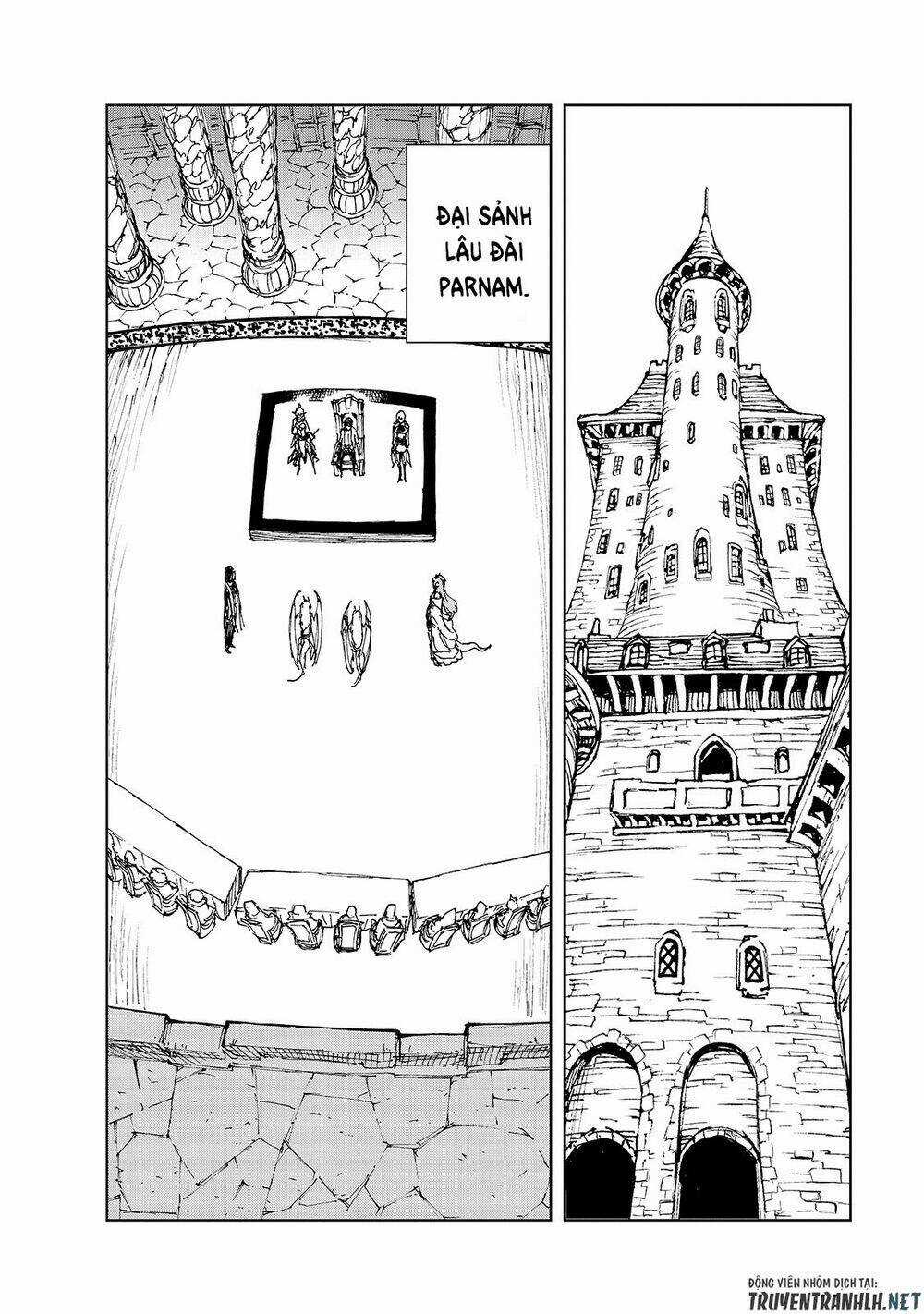 Genjitsu Shugi Yuusha No Oukoku Saikenki Chapter 39 trang 27