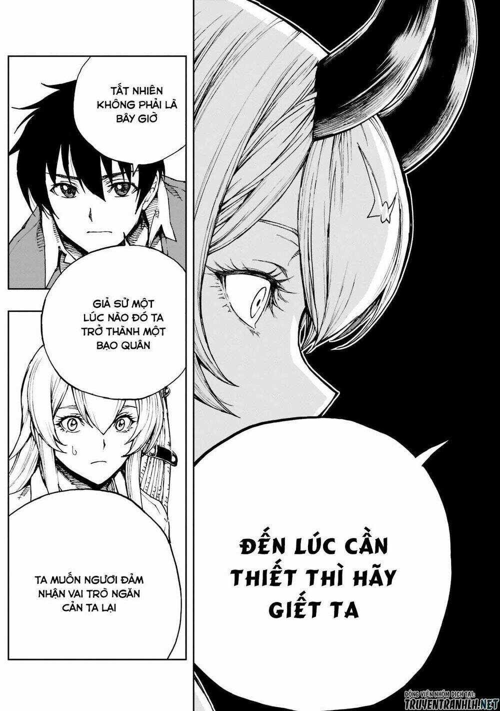 Genjitsu Shugi Yuusha No Oukoku Saikenki Chapter 41 trang 10