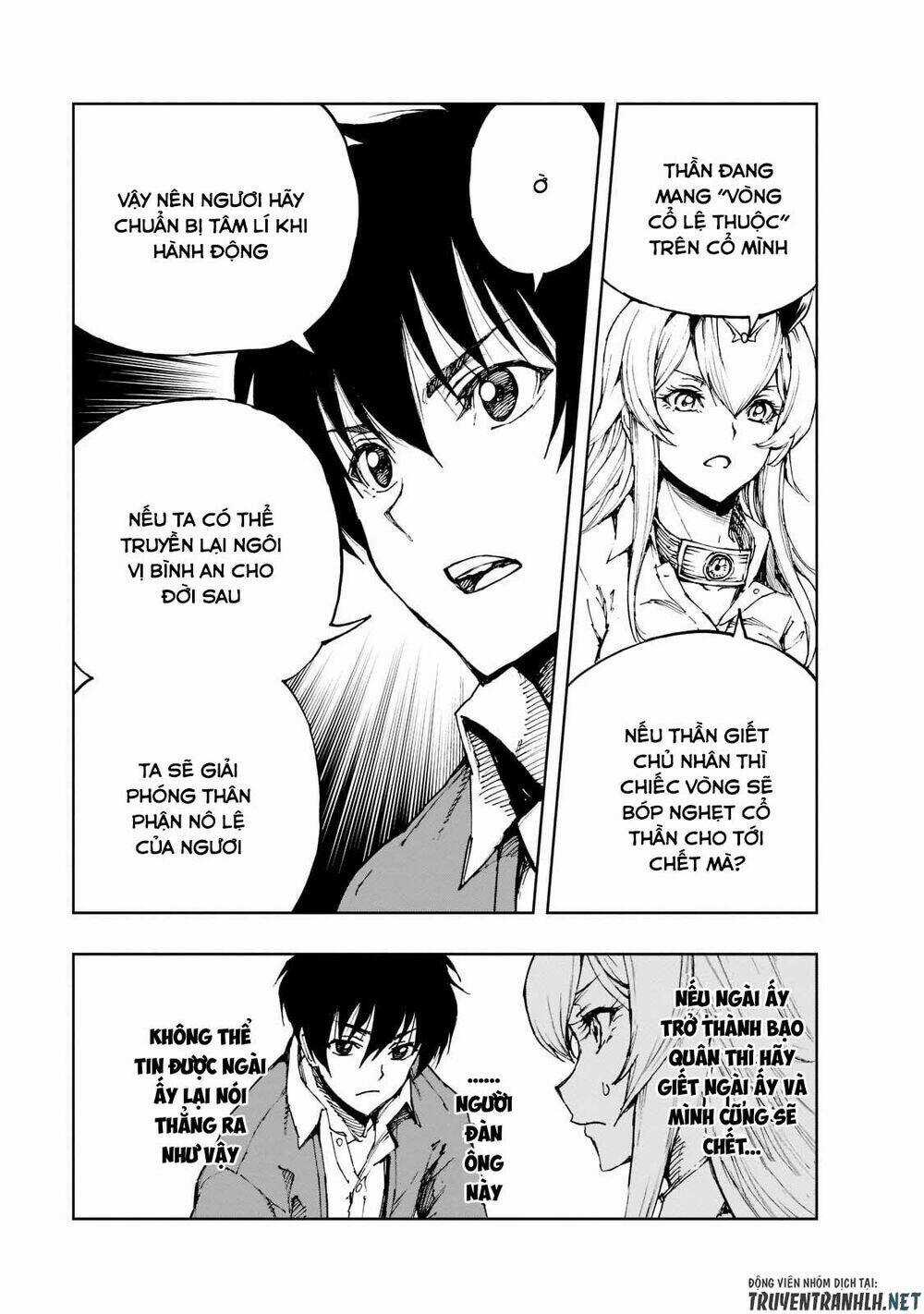 Genjitsu Shugi Yuusha No Oukoku Saikenki Chapter 41 trang 14
