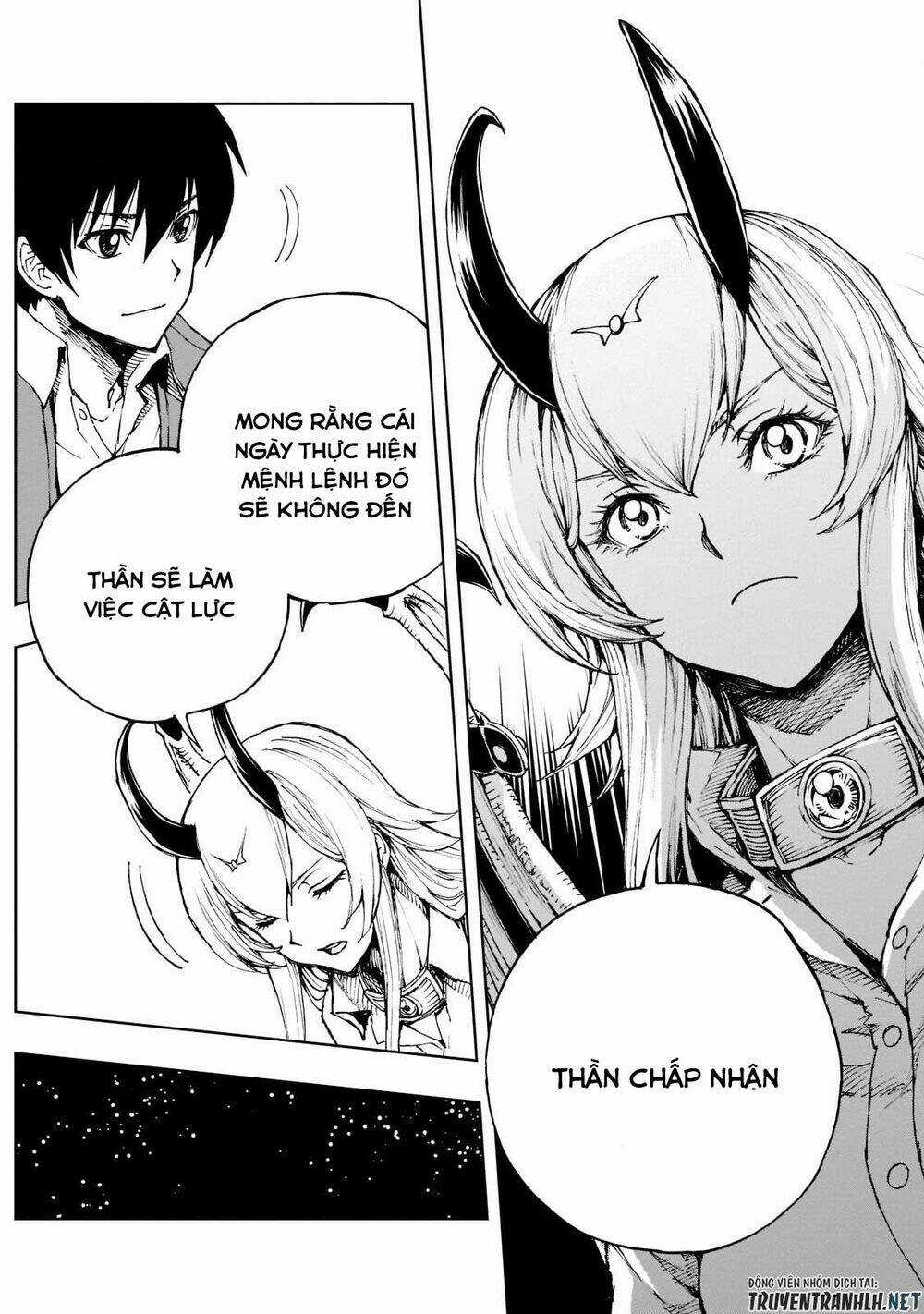 Genjitsu Shugi Yuusha No Oukoku Saikenki Chapter 41 trang 16