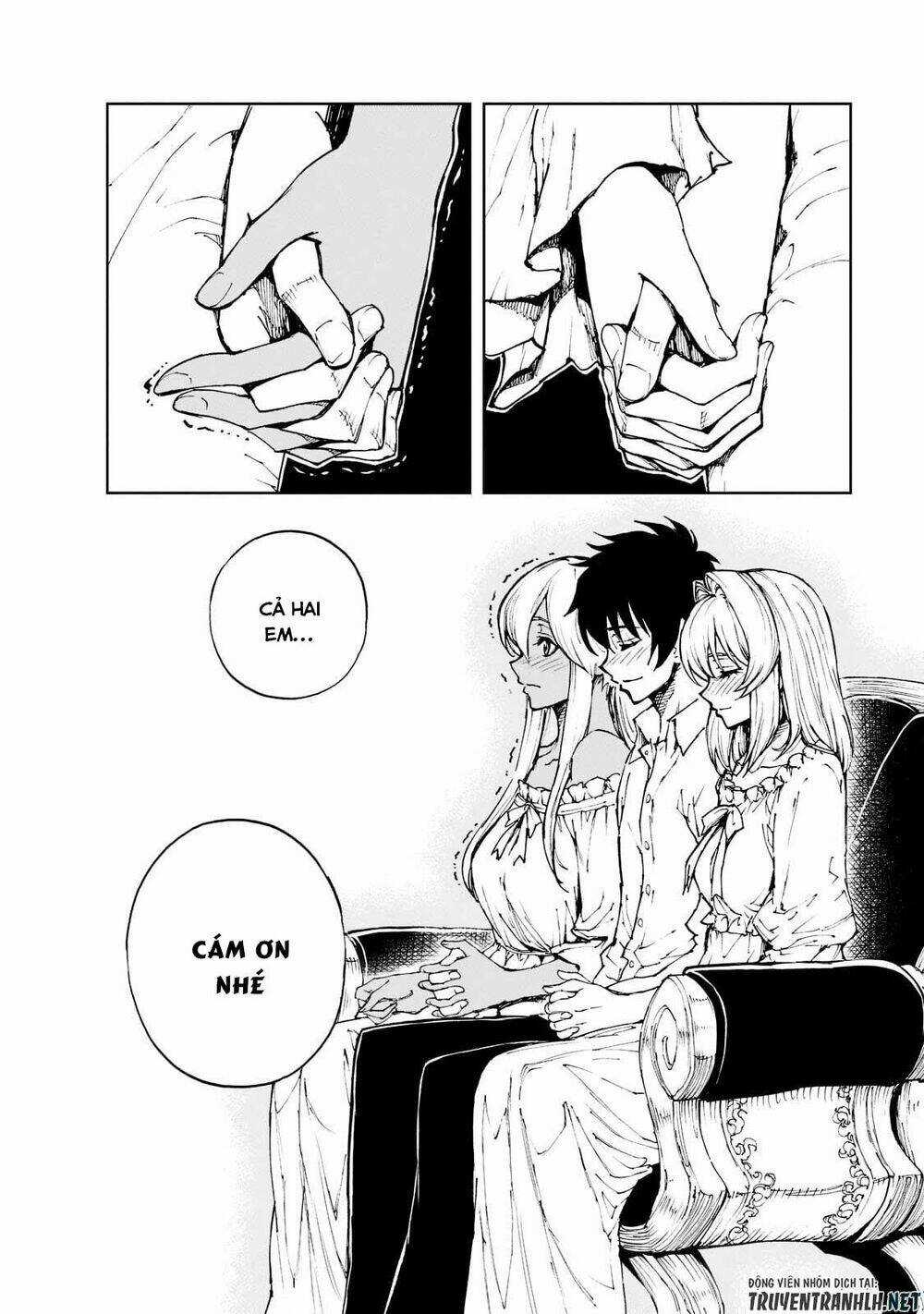 Genjitsu Shugi Yuusha No Oukoku Saikenki Chapter 41 trang 23