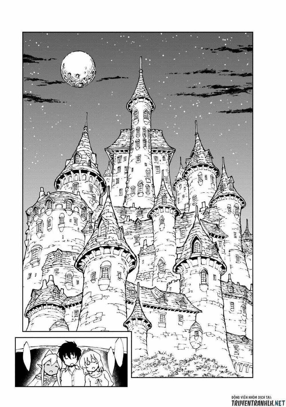 Genjitsu Shugi Yuusha No Oukoku Saikenki Chapter 41 trang 25