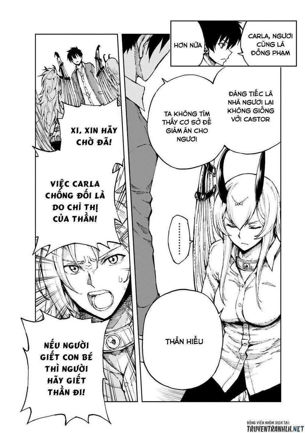 Genjitsu Shugi Yuusha No Oukoku Saikenki Chapter 41 trang 7