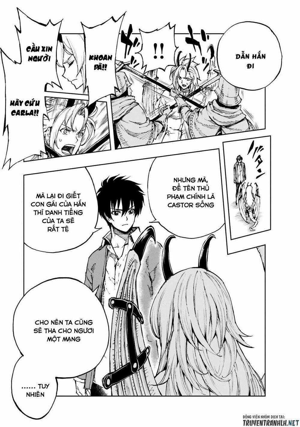 Genjitsu Shugi Yuusha No Oukoku Saikenki Chapter 41 trang 8