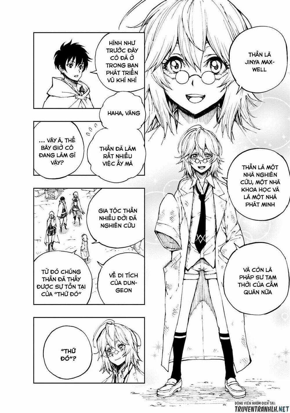 Genjitsu Shugi Yuusha No Oukoku Saikenki Chapter 42 trang 11