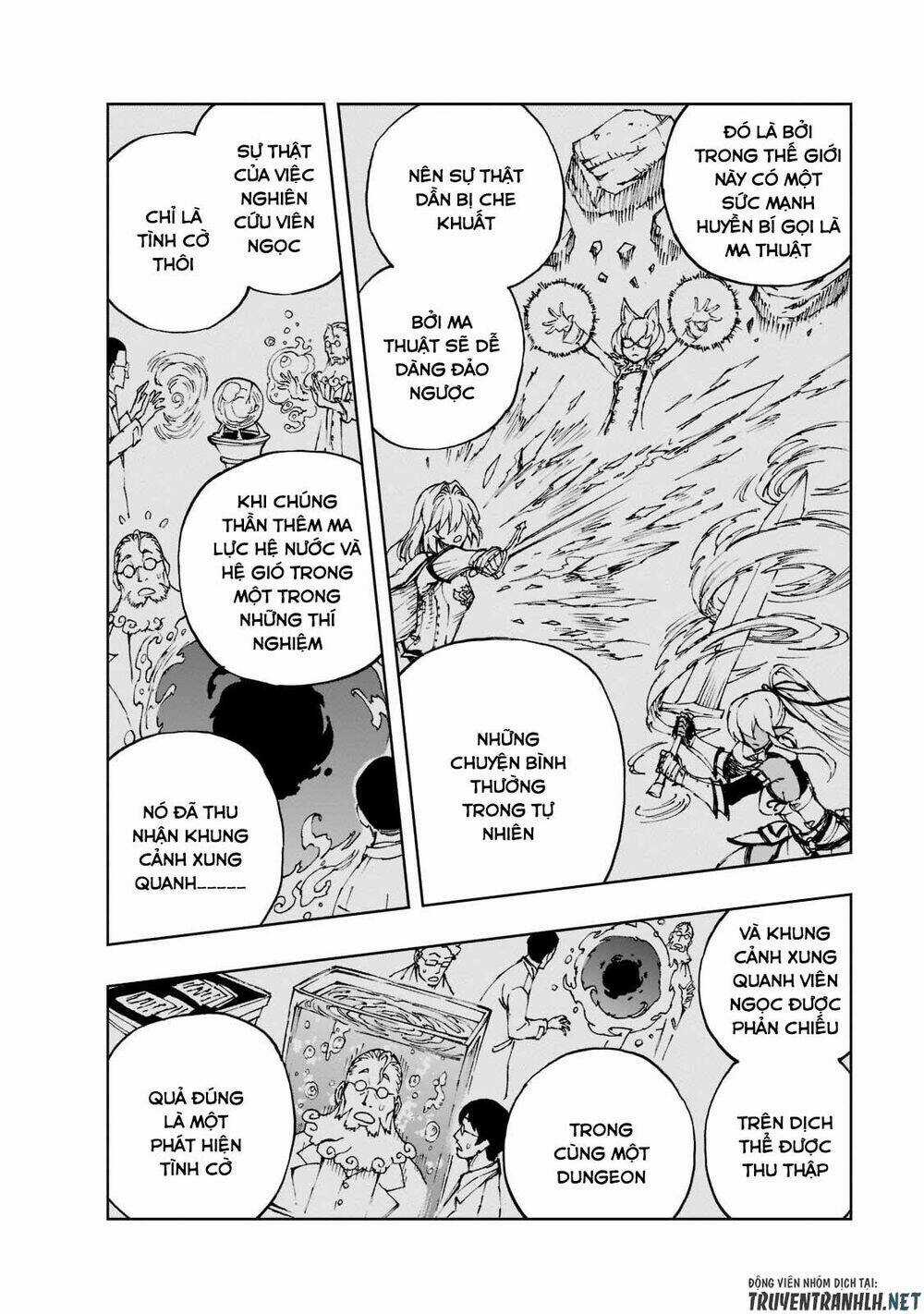 Genjitsu Shugi Yuusha No Oukoku Saikenki Chapter 42 trang 13
