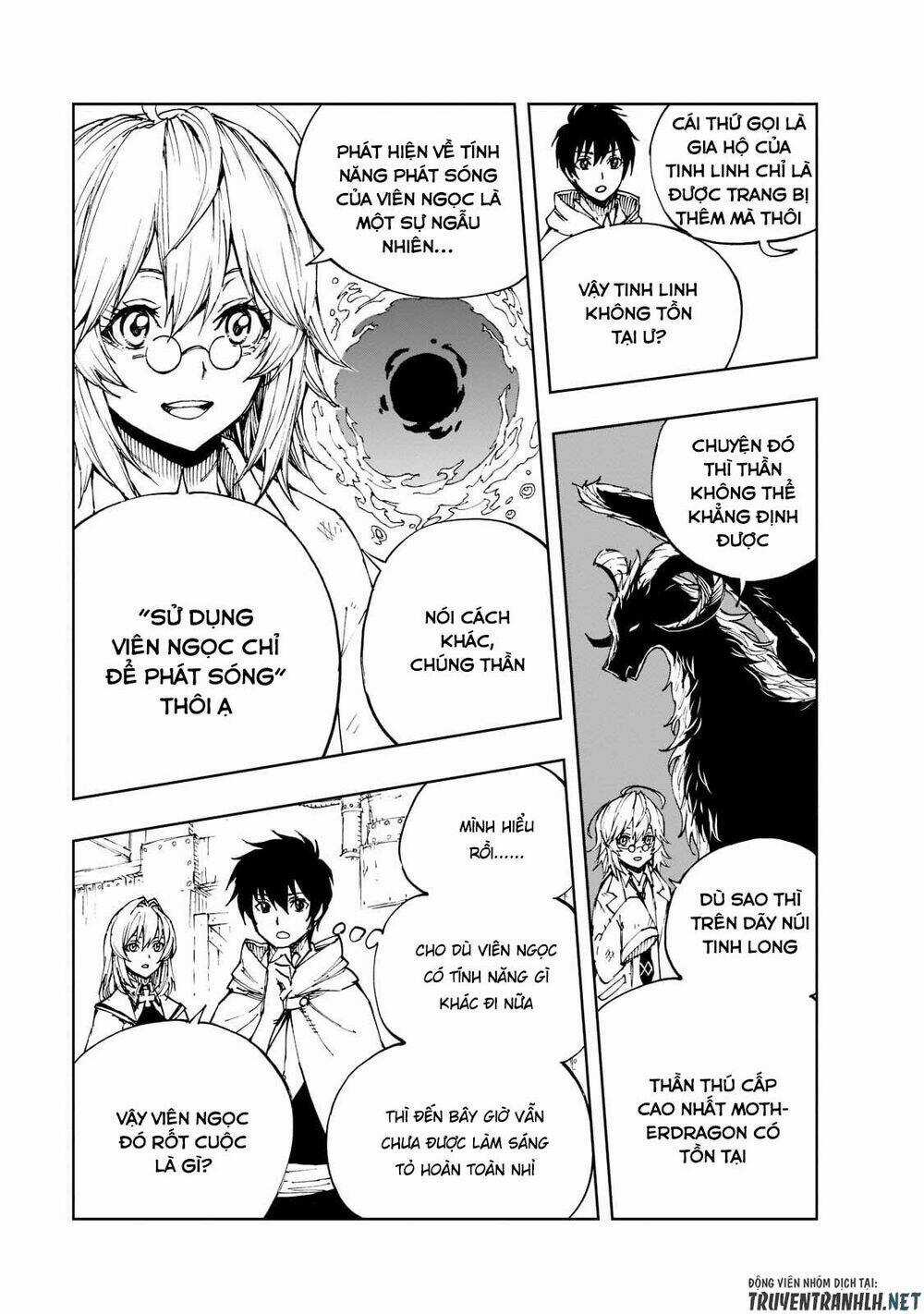 Genjitsu Shugi Yuusha No Oukoku Saikenki Chapter 42 trang 14