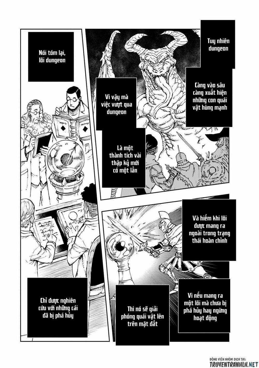Genjitsu Shugi Yuusha No Oukoku Saikenki Chapter 42 trang 16