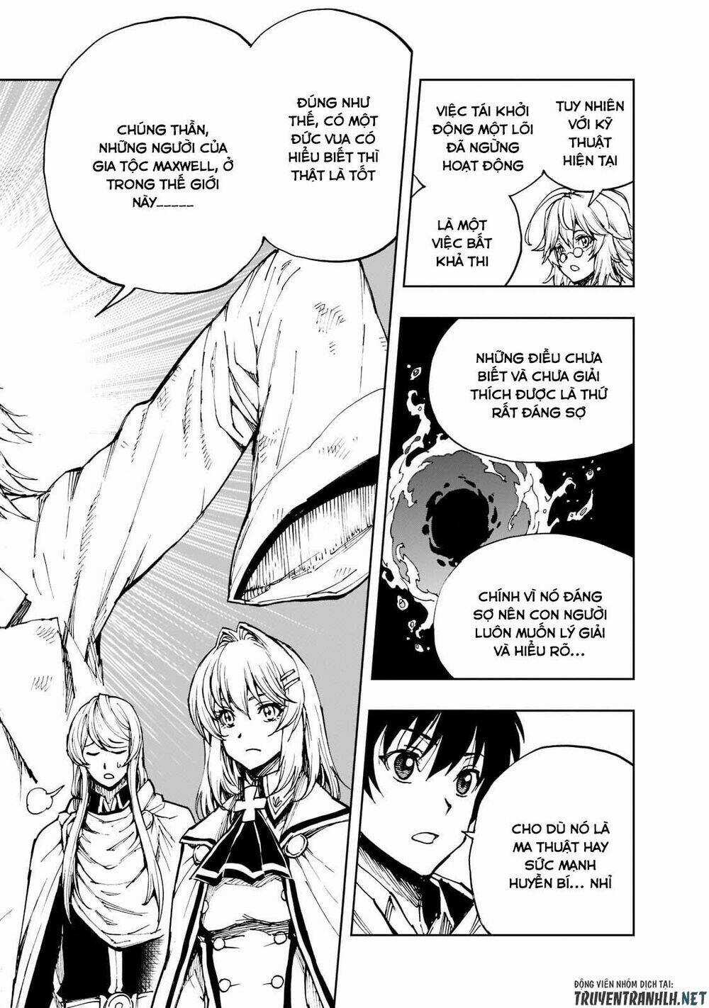 Genjitsu Shugi Yuusha No Oukoku Saikenki Chapter 42 trang 17