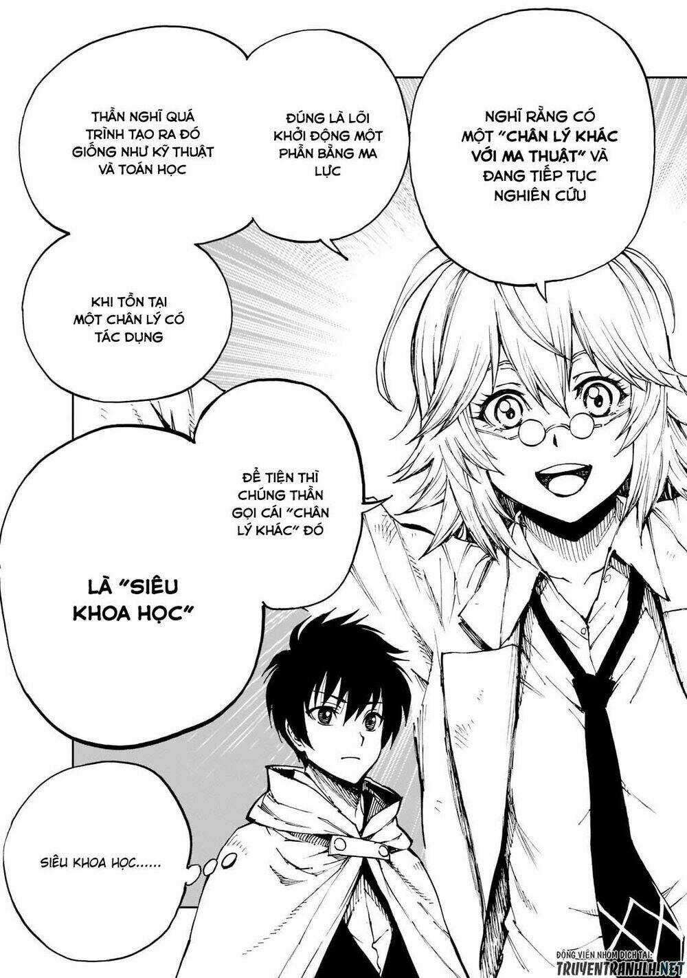 Genjitsu Shugi Yuusha No Oukoku Saikenki Chapter 42 trang 18