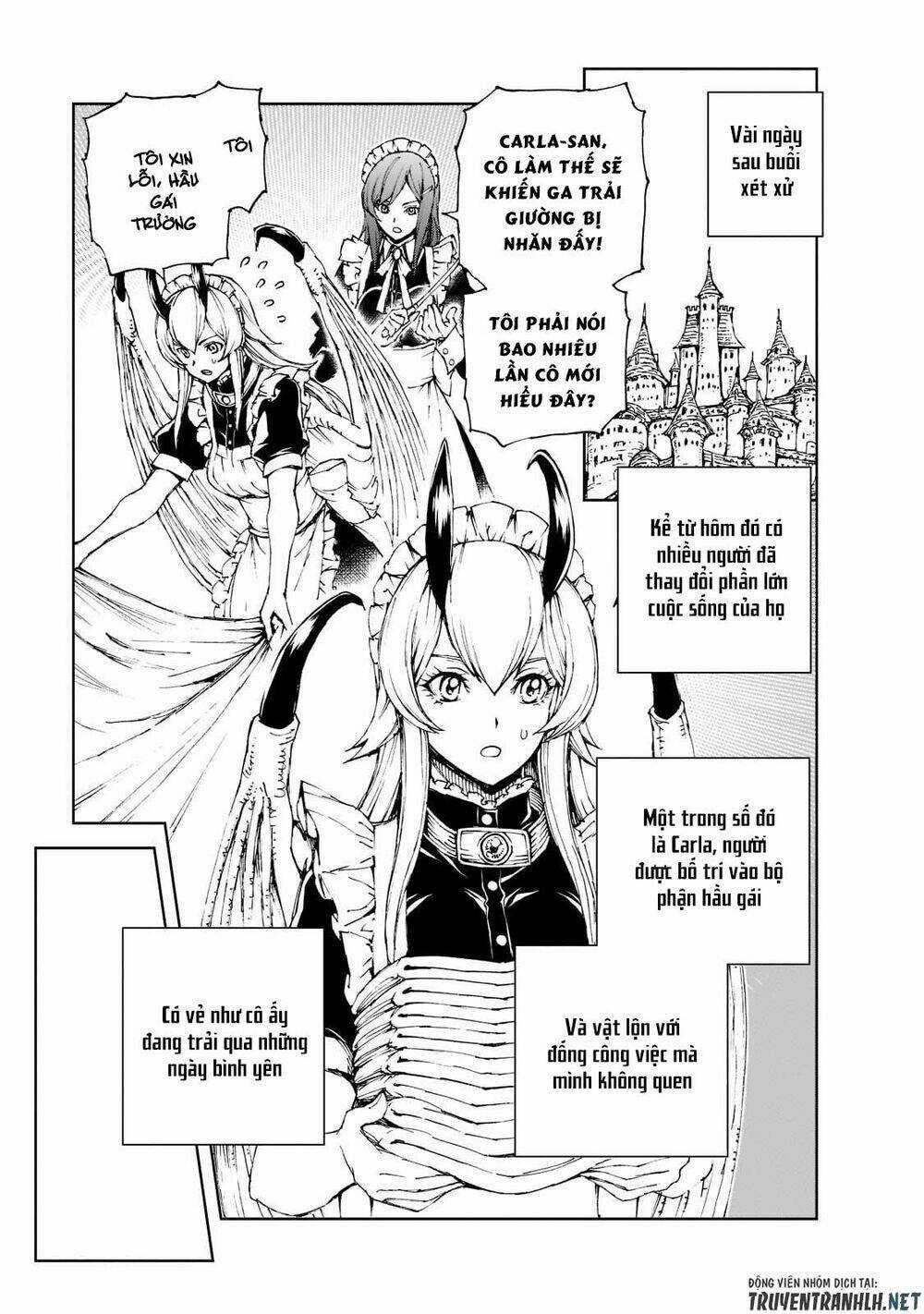 Genjitsu Shugi Yuusha No Oukoku Saikenki Chapter 42 trang 2