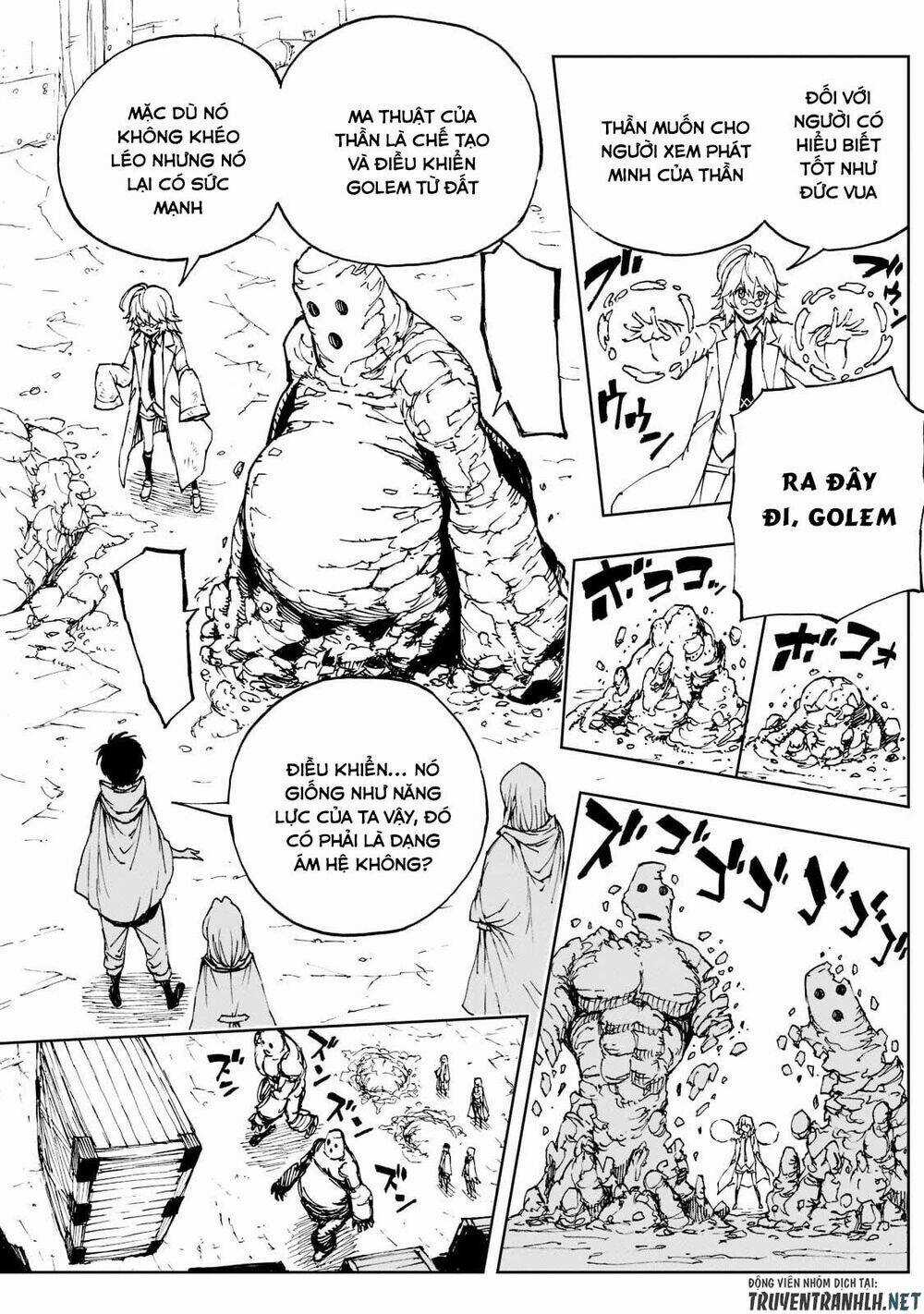 Genjitsu Shugi Yuusha No Oukoku Saikenki Chapter 42 trang 20