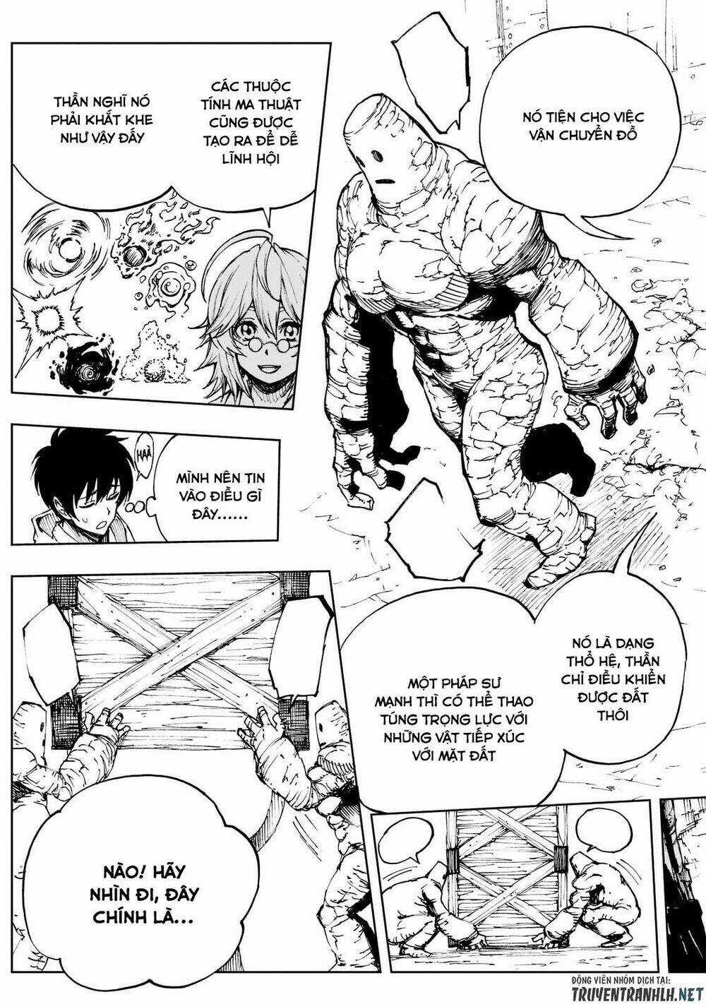 Genjitsu Shugi Yuusha No Oukoku Saikenki Chapter 42 trang 21