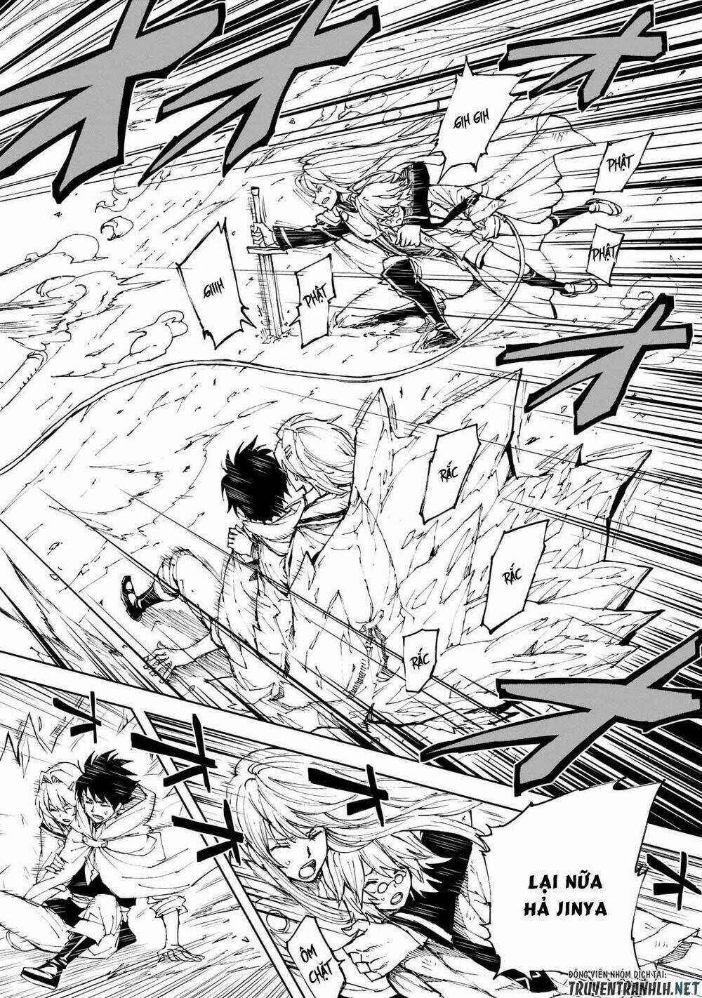 Genjitsu Shugi Yuusha No Oukoku Saikenki Chapter 42 trang 24