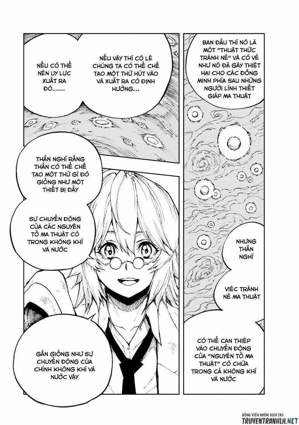 Genjitsu Shugi Yuusha No Oukoku Saikenki Chapter 42 trang 27