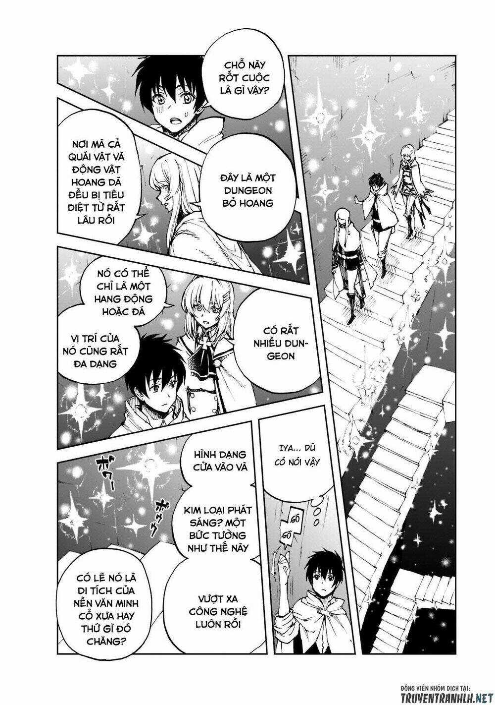 Genjitsu Shugi Yuusha No Oukoku Saikenki Chapter 42 trang 7