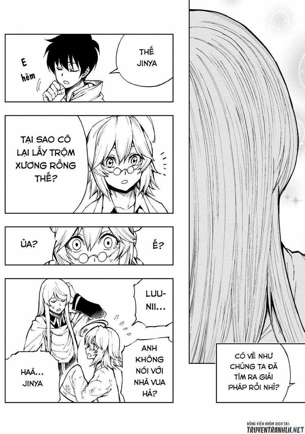 Genjitsu Shugi Yuusha No Oukoku Saikenki Chapter 43 trang 16