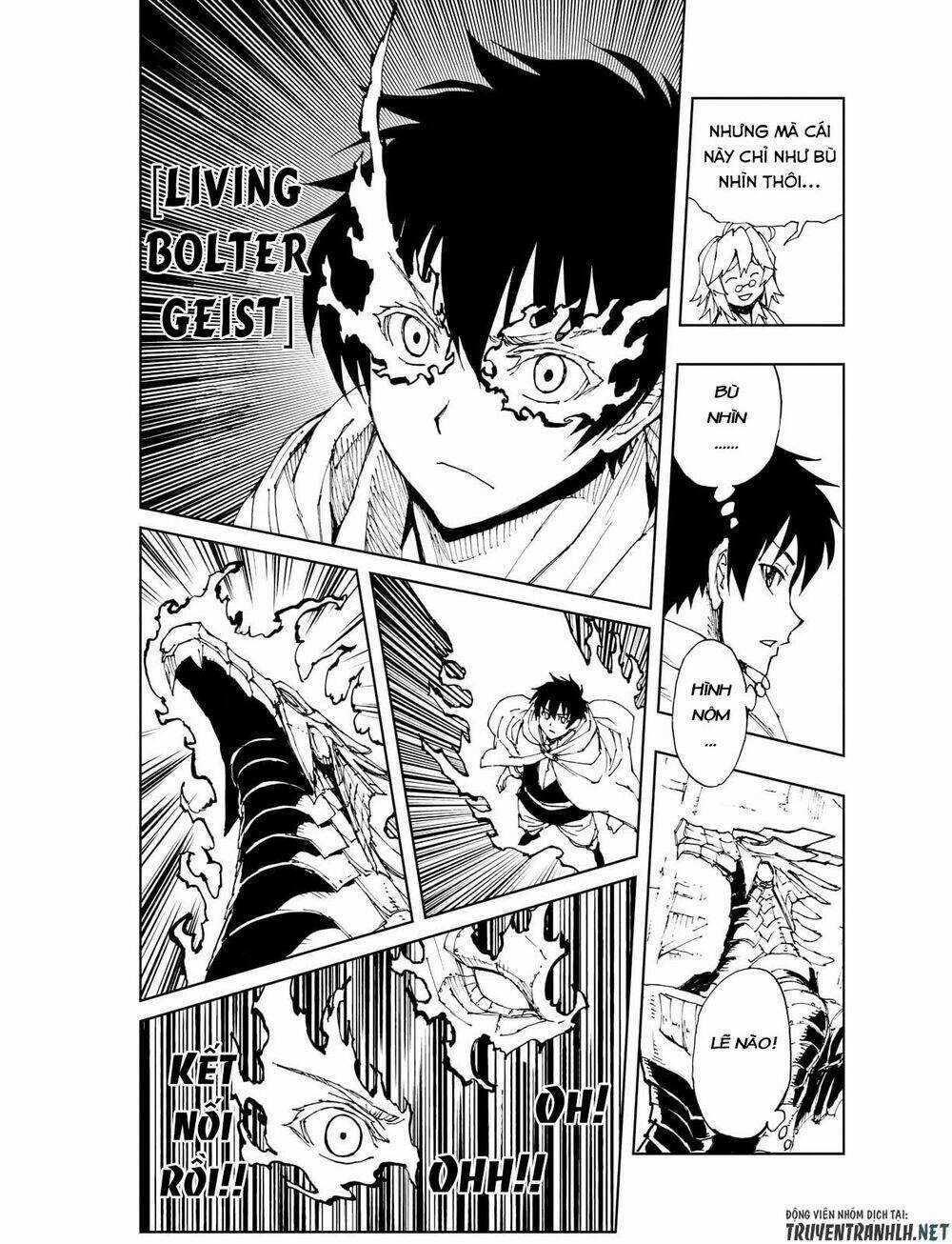 Genjitsu Shugi Yuusha No Oukoku Saikenki Chapter 43 trang 21