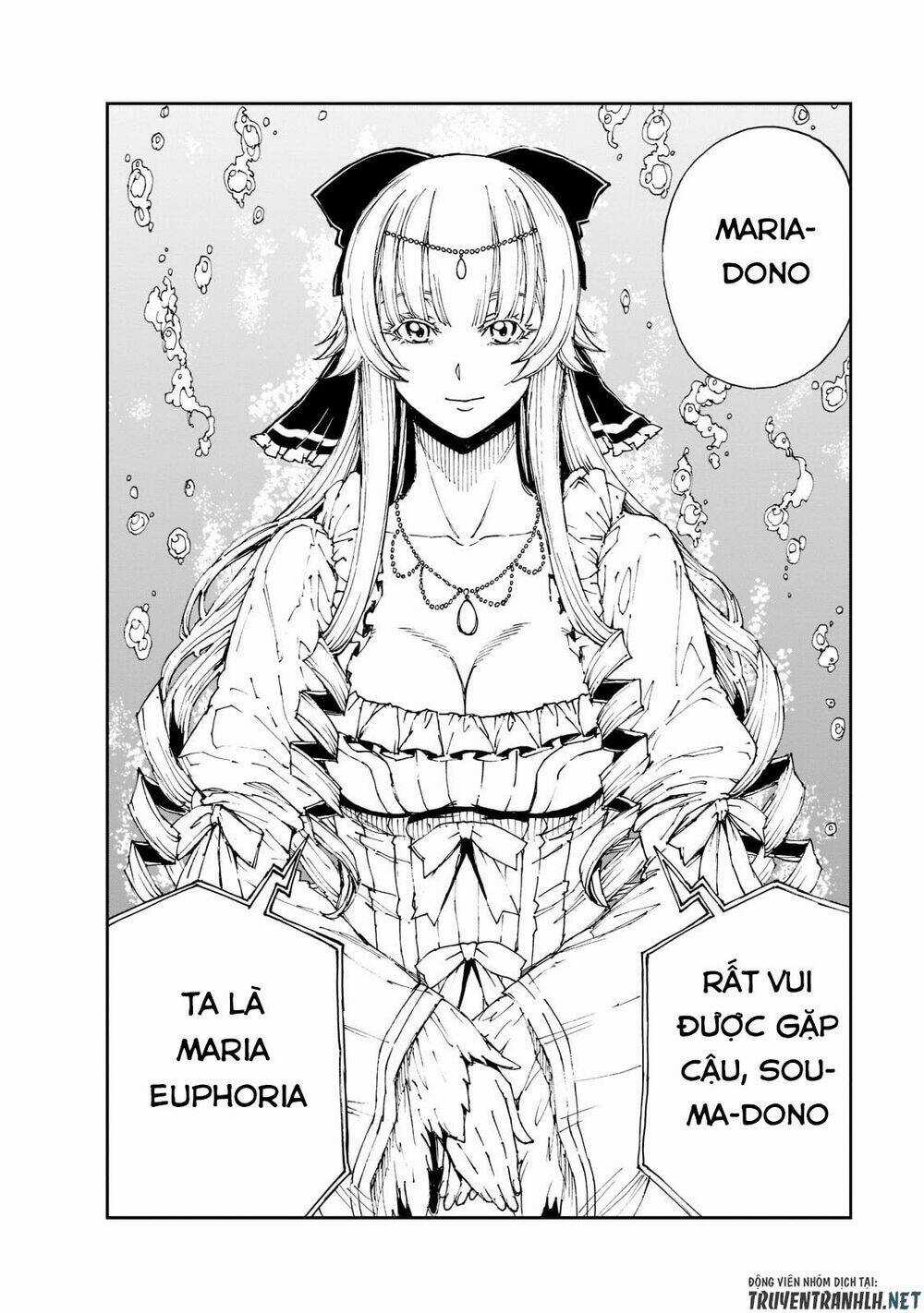 Genjitsu Shugi Yuusha No Oukoku Saikenki Chapter 43 trang 27