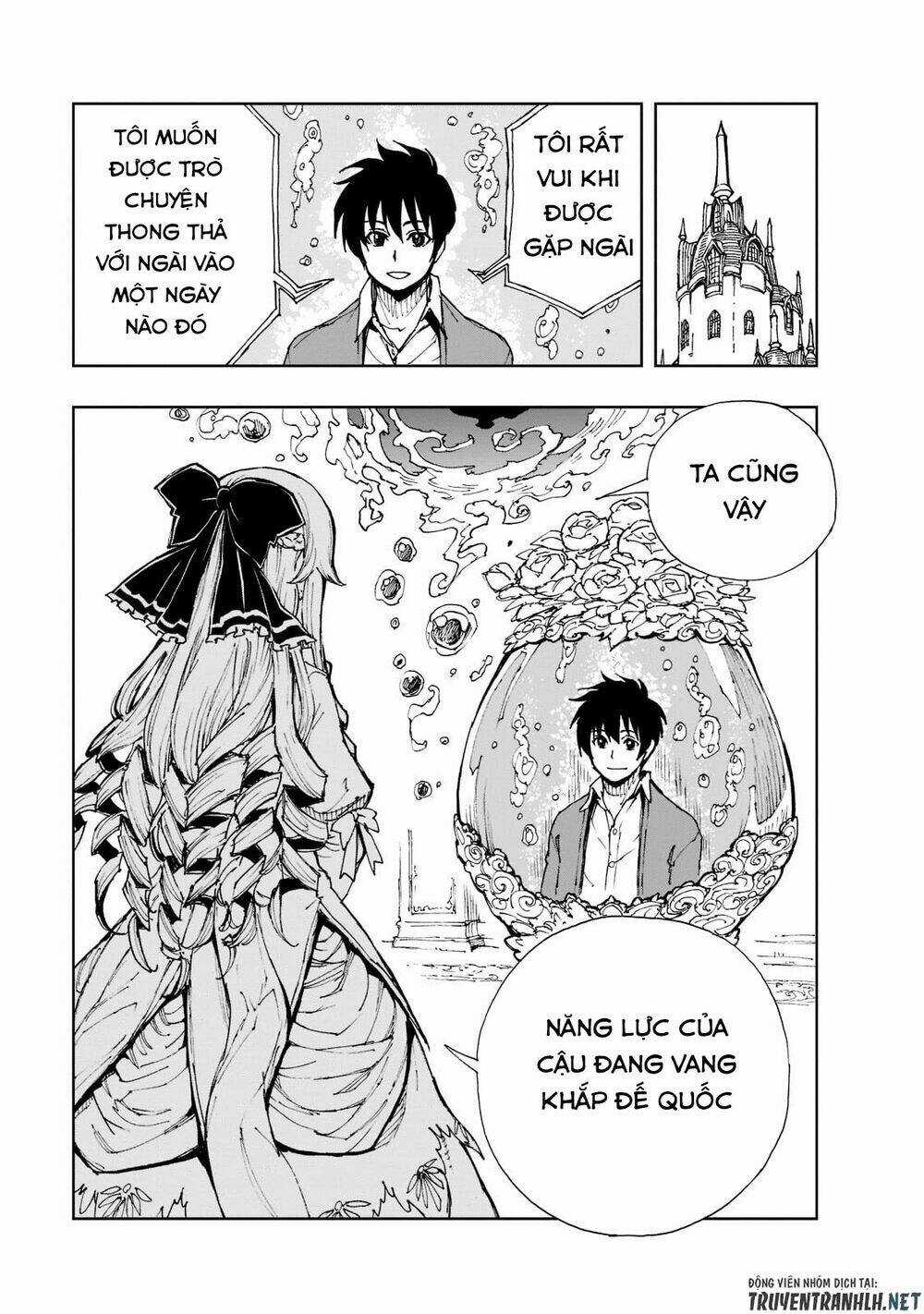 Genjitsu Shugi Yuusha No Oukoku Saikenki Chapter 43 trang 28