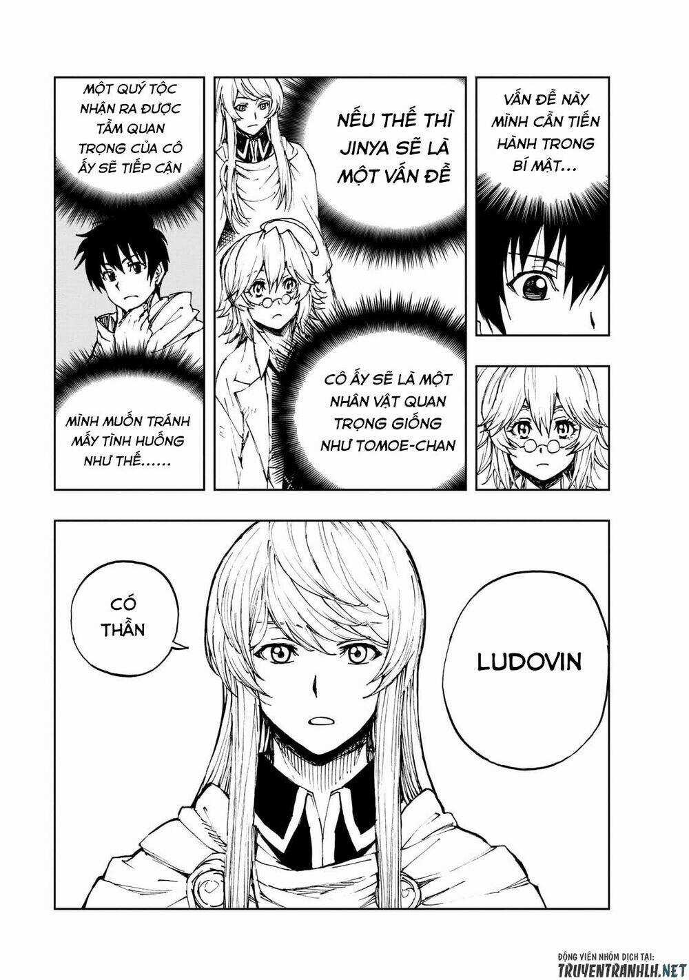 Genjitsu Shugi Yuusha No Oukoku Saikenki Chapter 43 trang 8