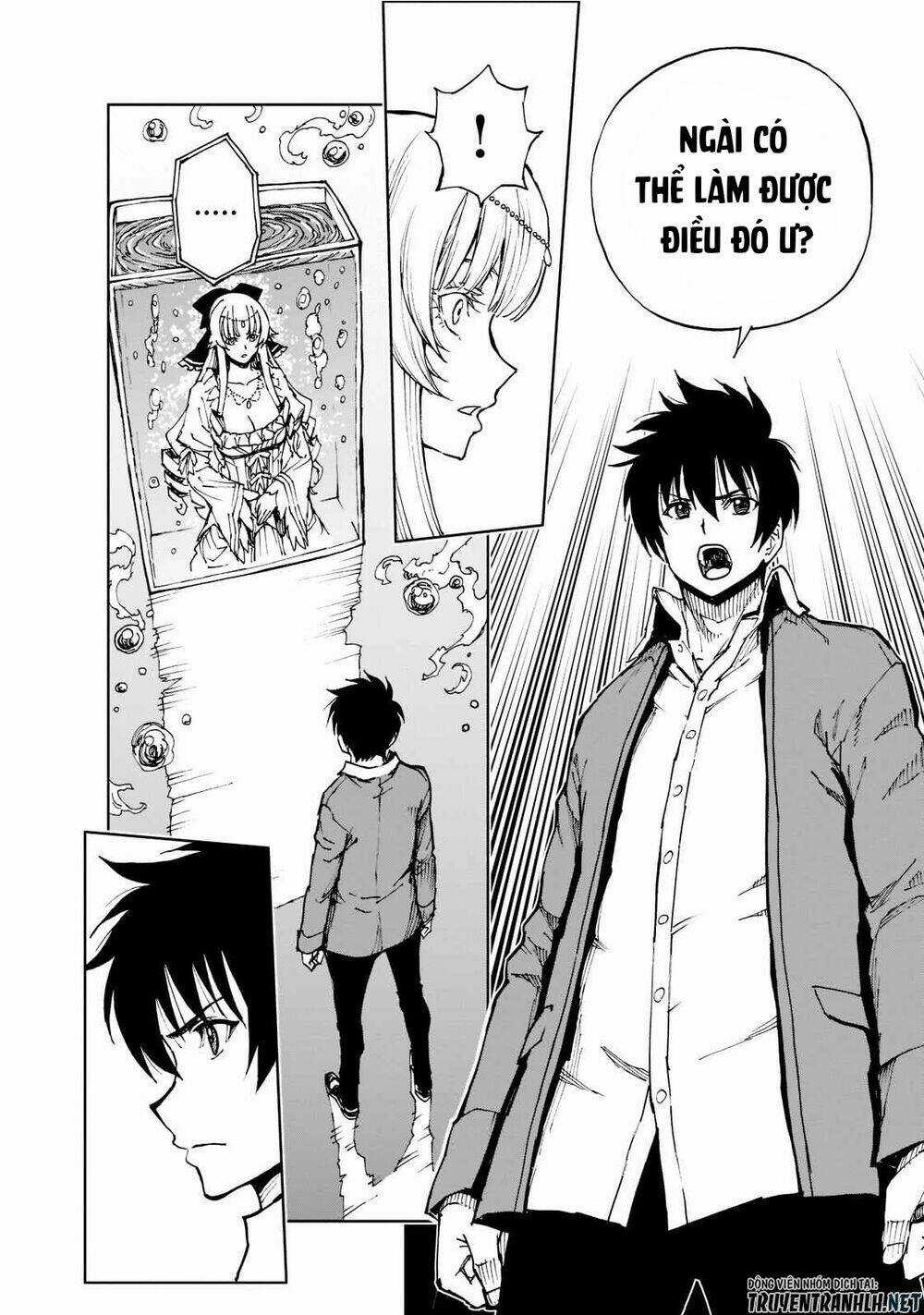Genjitsu Shugi Yuusha No Oukoku Saikenki Chapter 44 trang 14