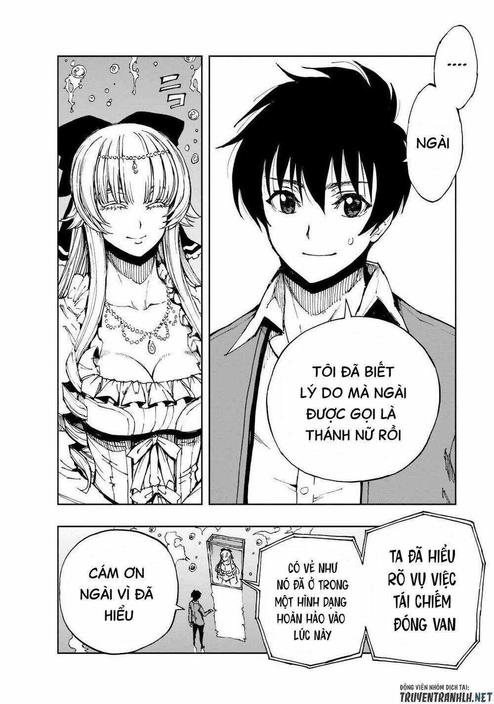 Genjitsu Shugi Yuusha No Oukoku Saikenki Chapter 44 trang 22