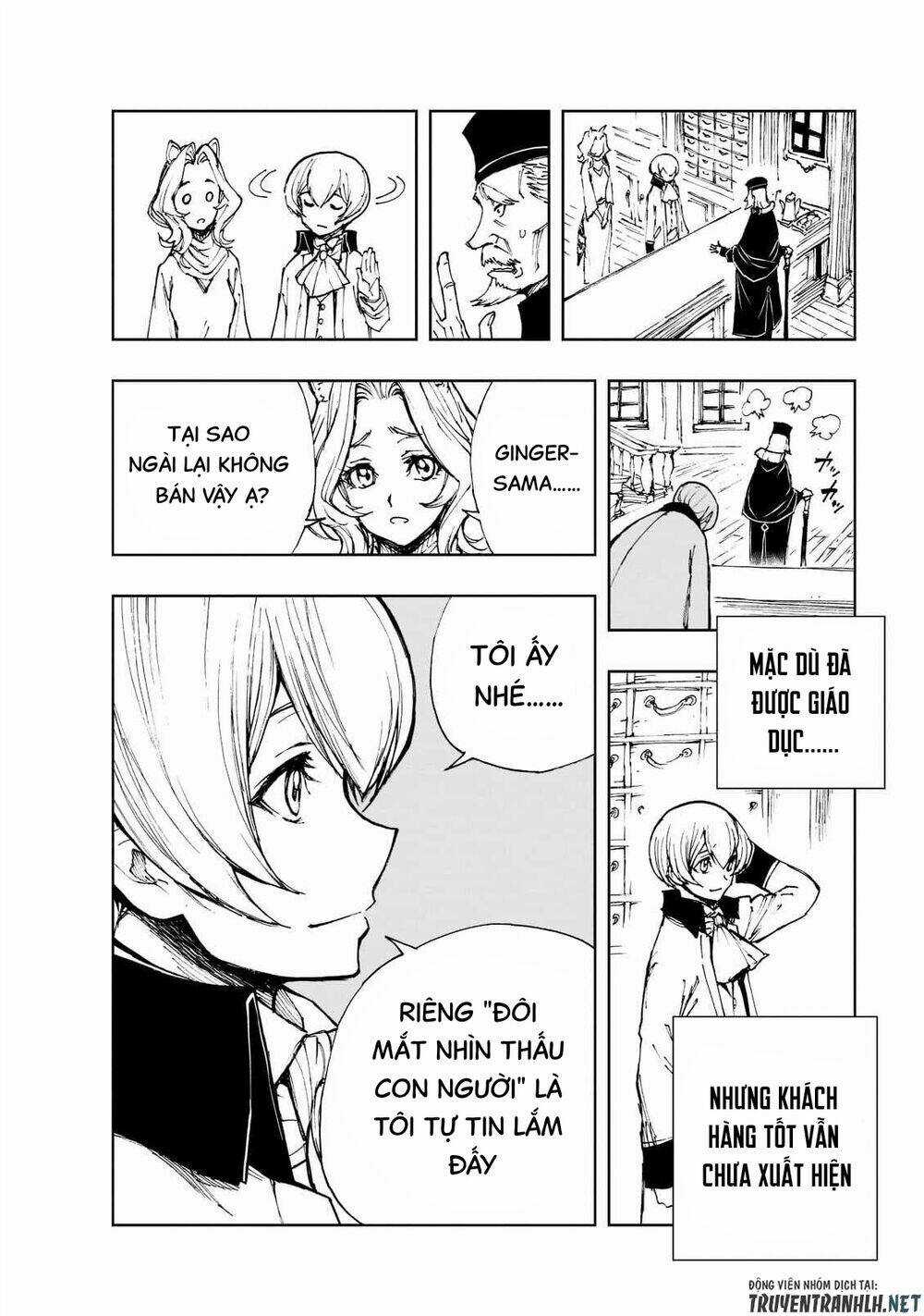 Genjitsu Shugi Yuusha No Oukoku Saikenki Chapter 46 trang 14