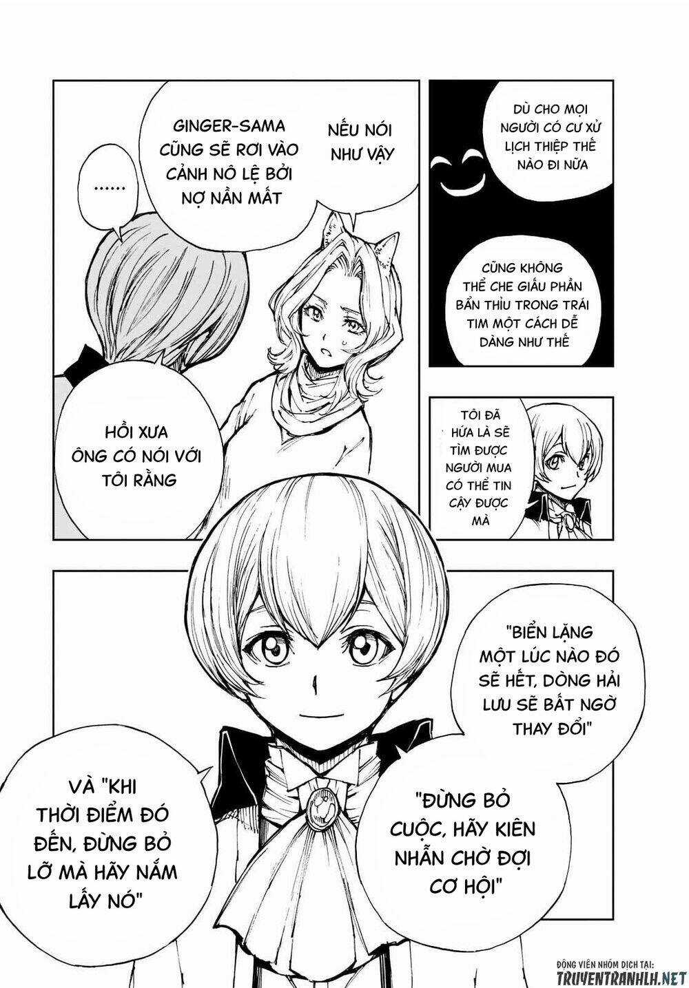 Genjitsu Shugi Yuusha No Oukoku Saikenki Chapter 46 trang 15