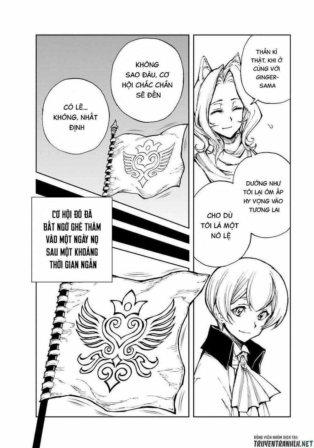 Genjitsu Shugi Yuusha No Oukoku Saikenki Chapter 46 trang 16
