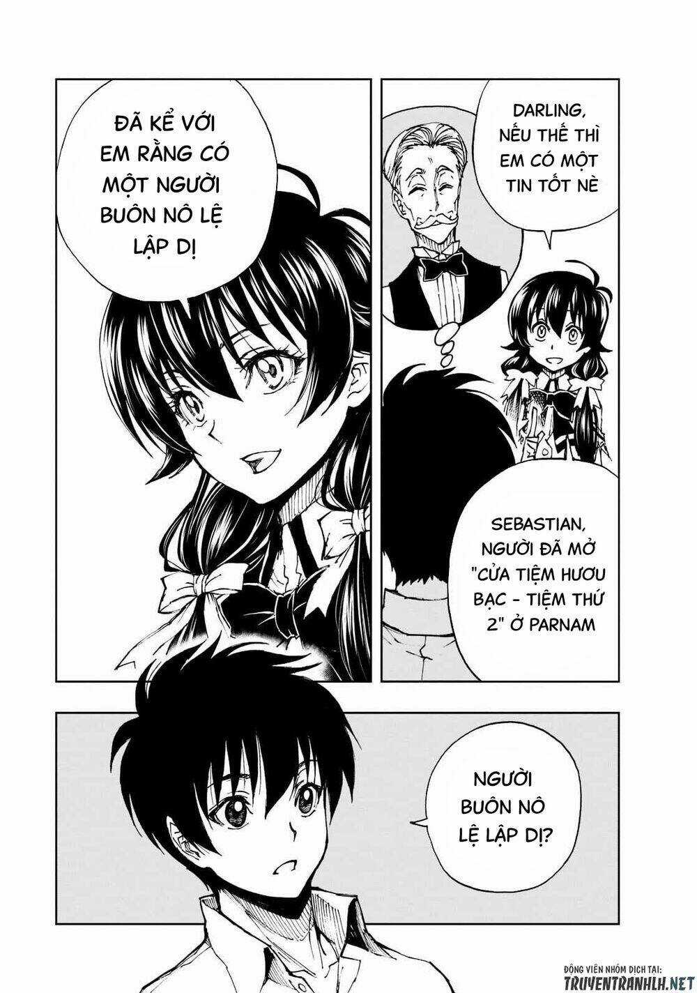 Genjitsu Shugi Yuusha No Oukoku Saikenki Chapter 46 trang 24