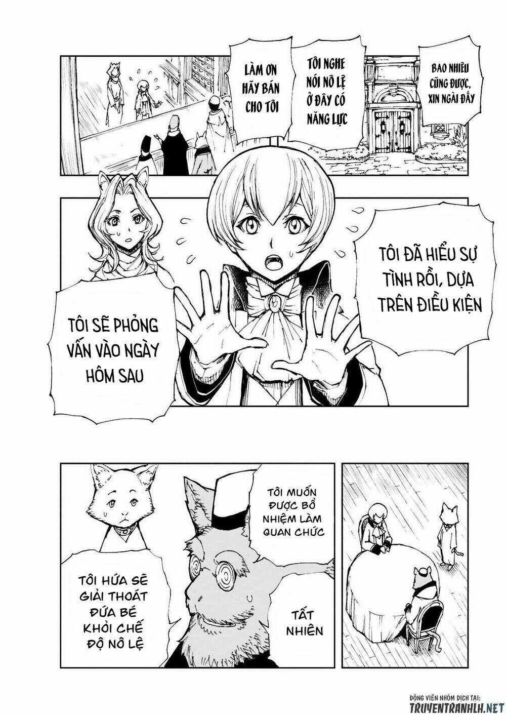 Genjitsu Shugi Yuusha No Oukoku Saikenki Chapter 46 trang 25