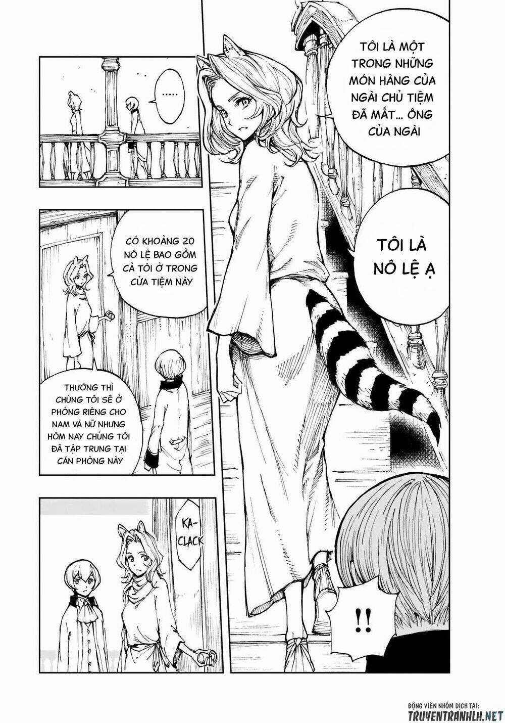 Genjitsu Shugi Yuusha No Oukoku Saikenki Chapter 46 trang 4