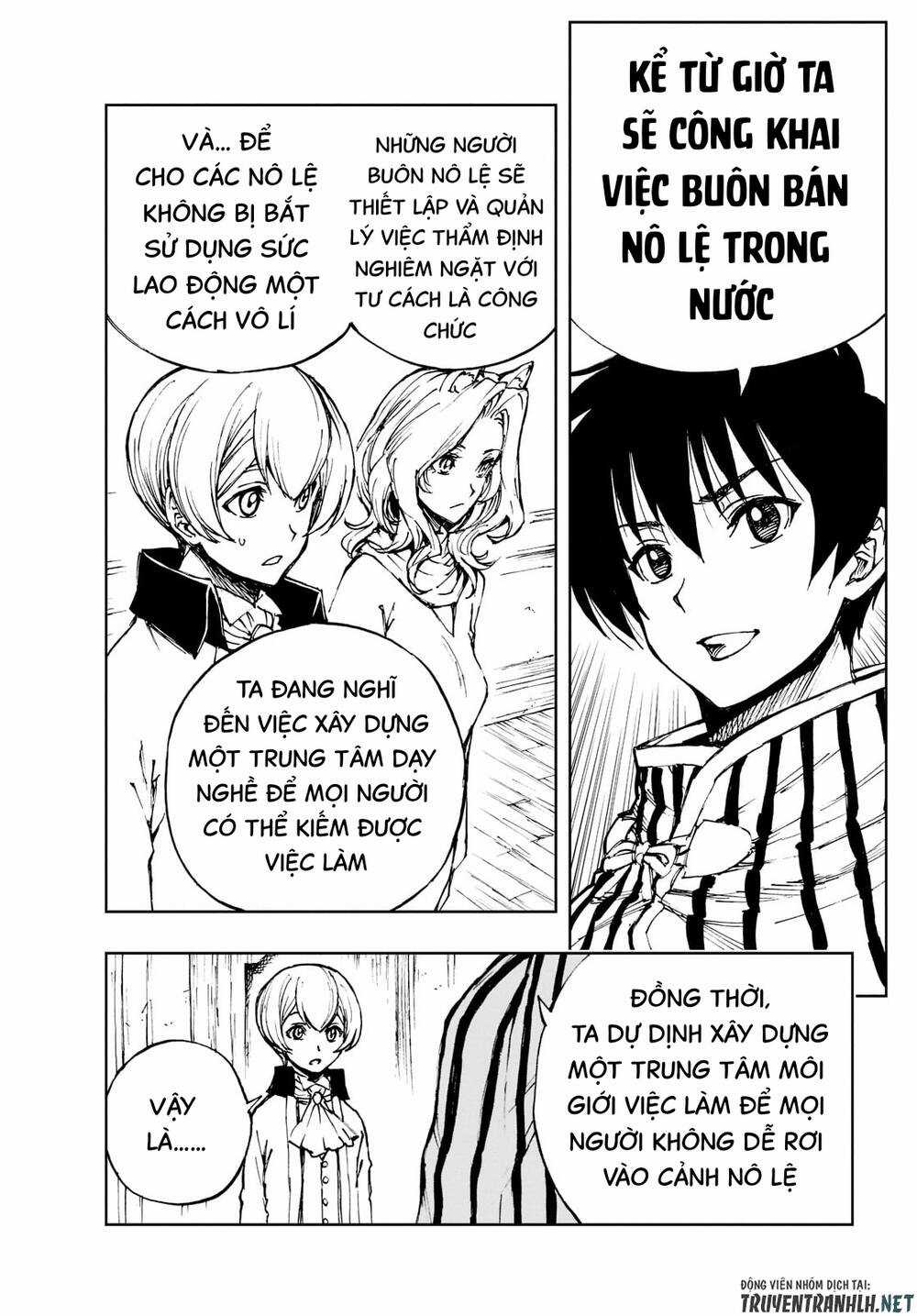 Genjitsu Shugi Yuusha No Oukoku Saikenki Chapter 47 trang 13