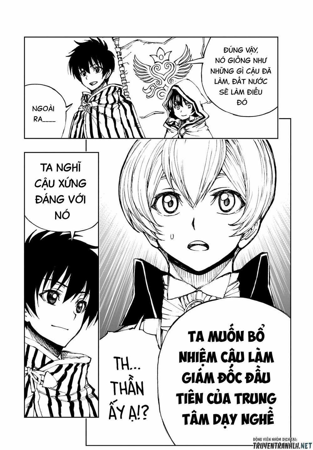 Genjitsu Shugi Yuusha No Oukoku Saikenki Chapter 47 trang 14