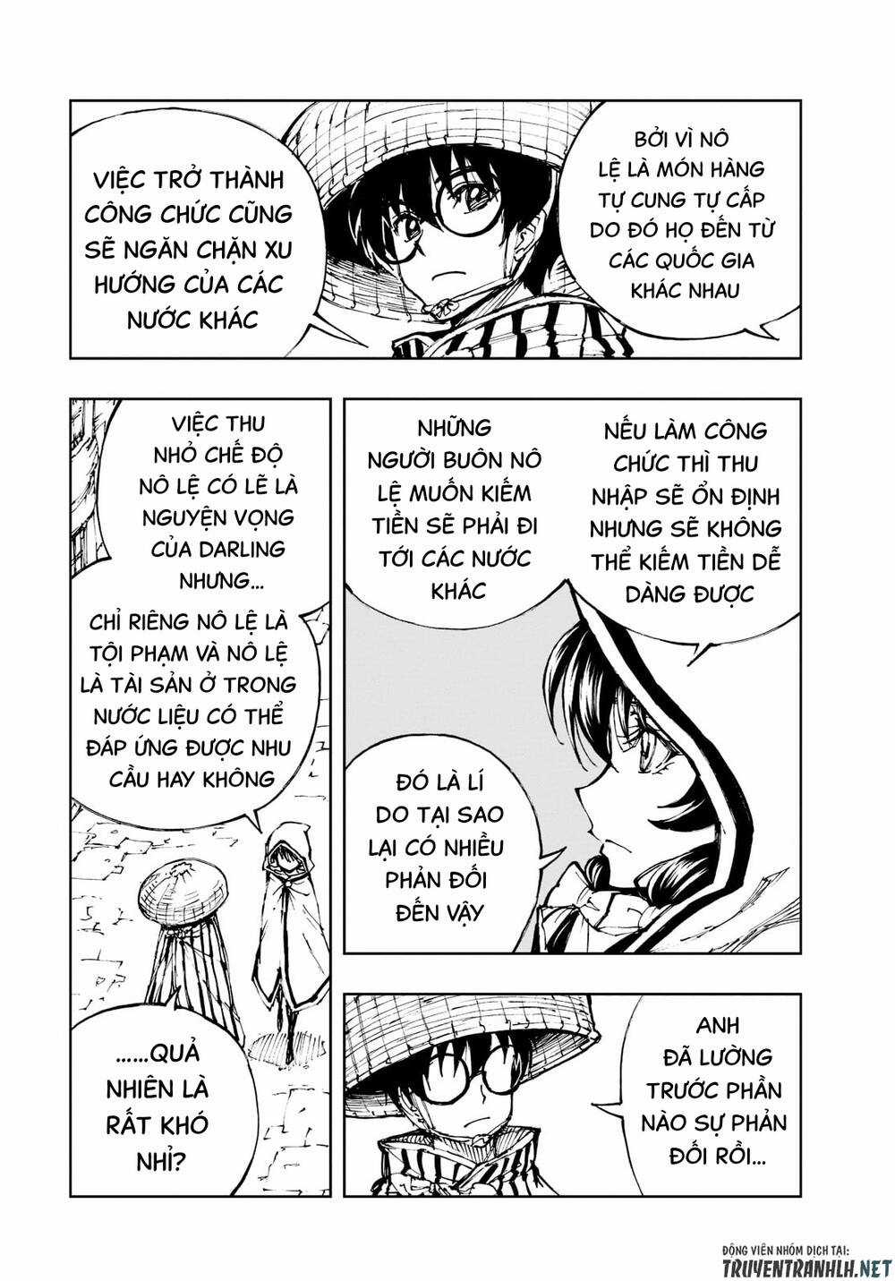 Genjitsu Shugi Yuusha No Oukoku Saikenki Chapter 47 trang 17