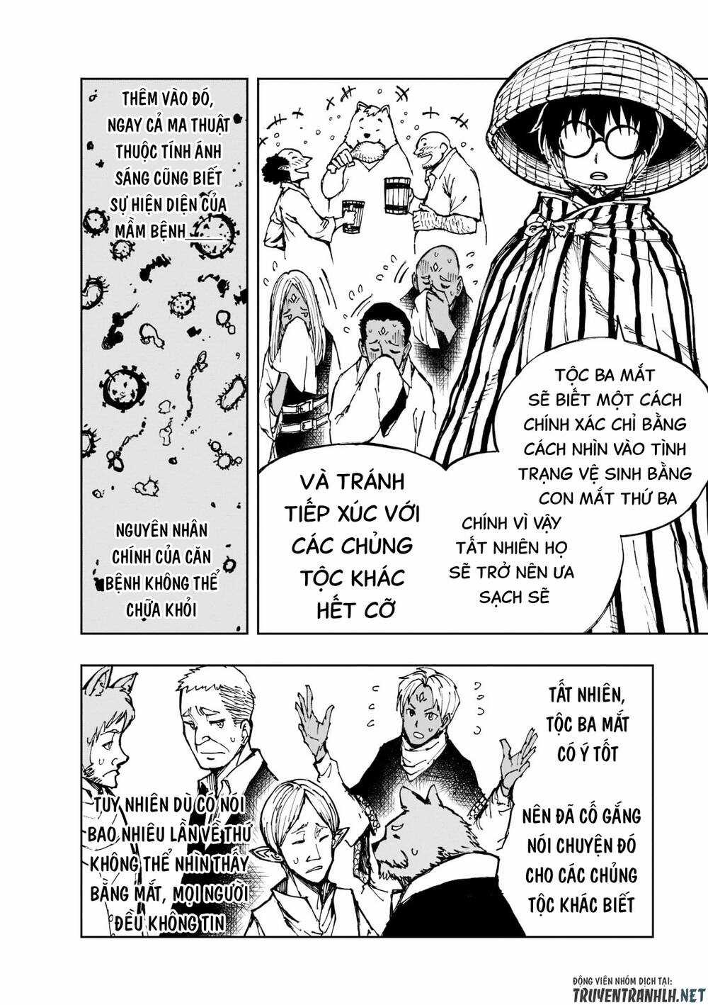 Genjitsu Shugi Yuusha No Oukoku Saikenki Chapter 47 trang 24